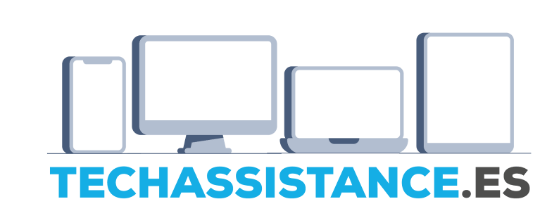 Logo TechAssistance